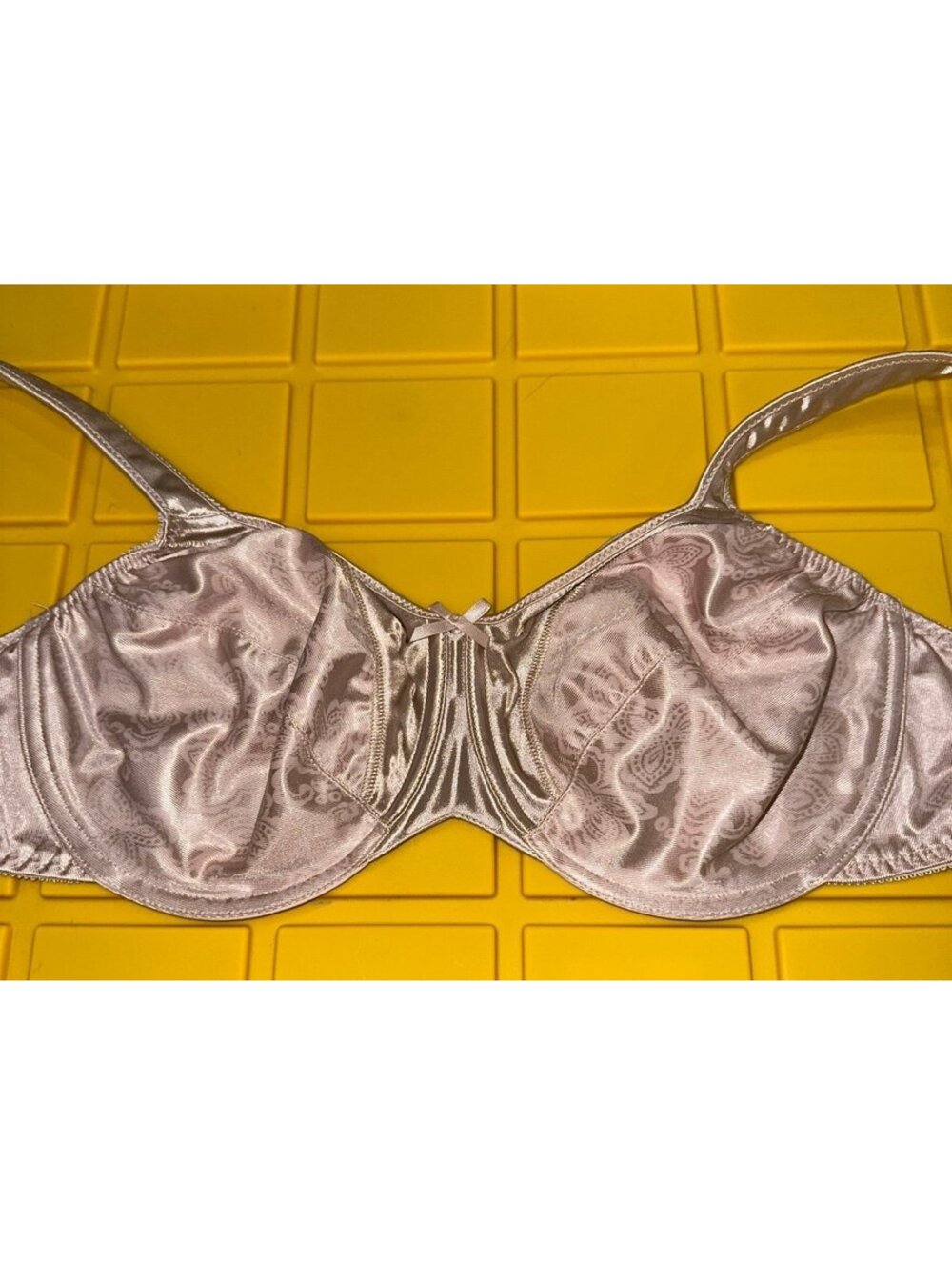 Bali bra no padding size 40 C